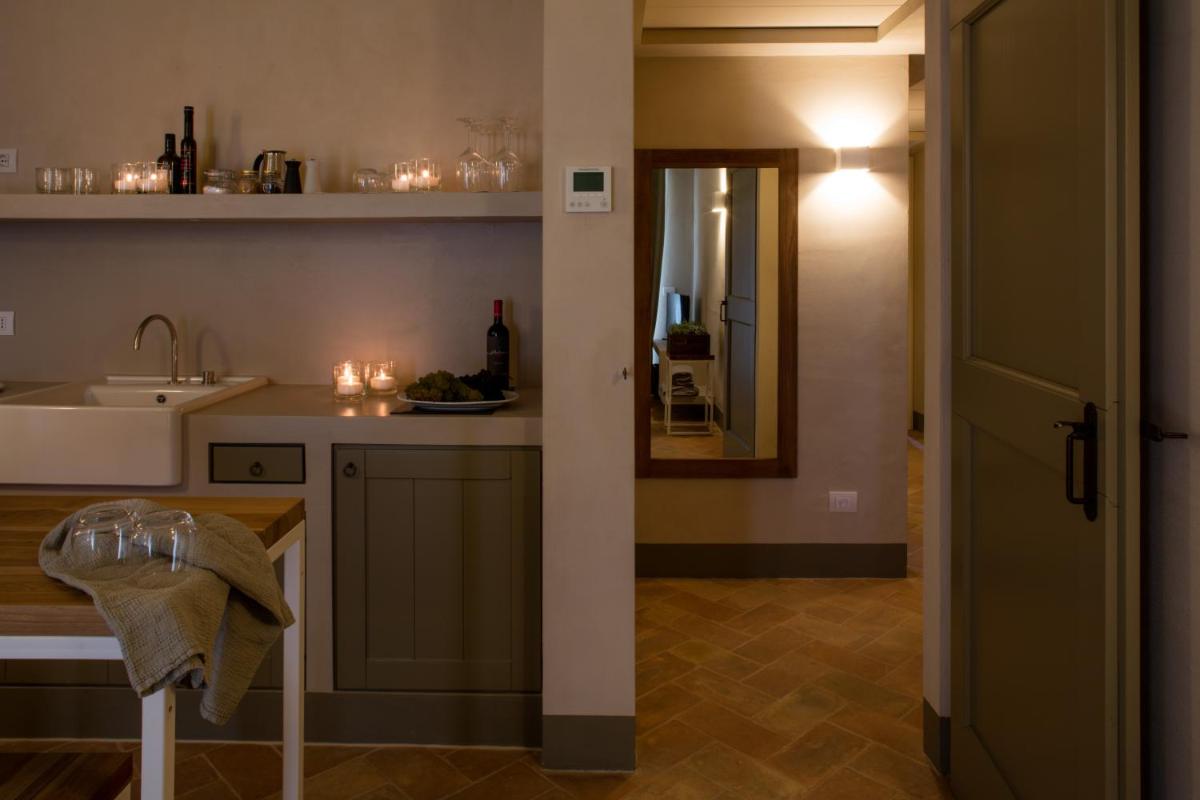 Filodivino Wine Resort & SPA