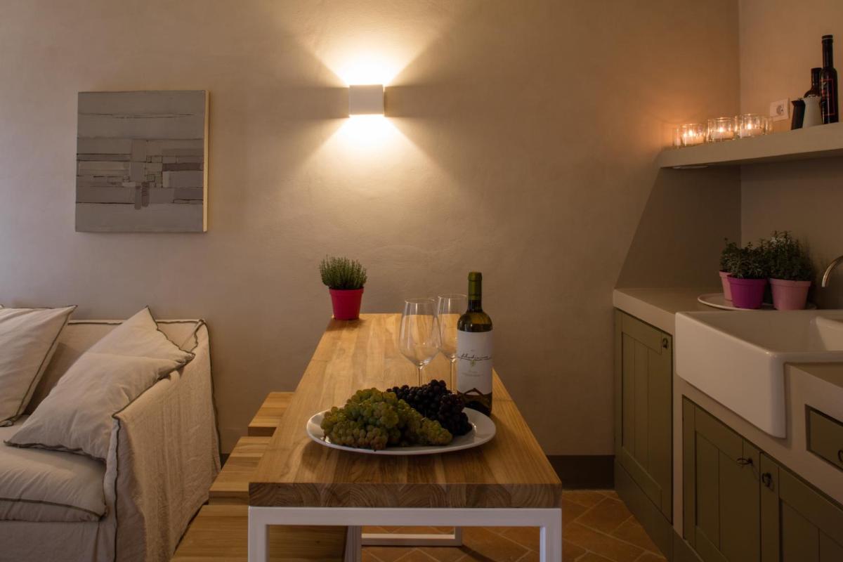 Filodivino Wine Resort & SPA