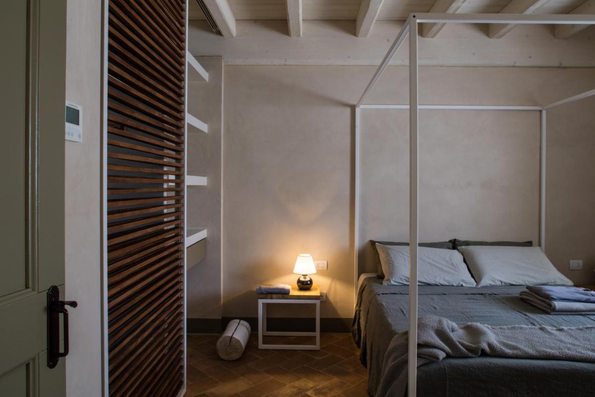 Filodivino Wine Resort & SPA