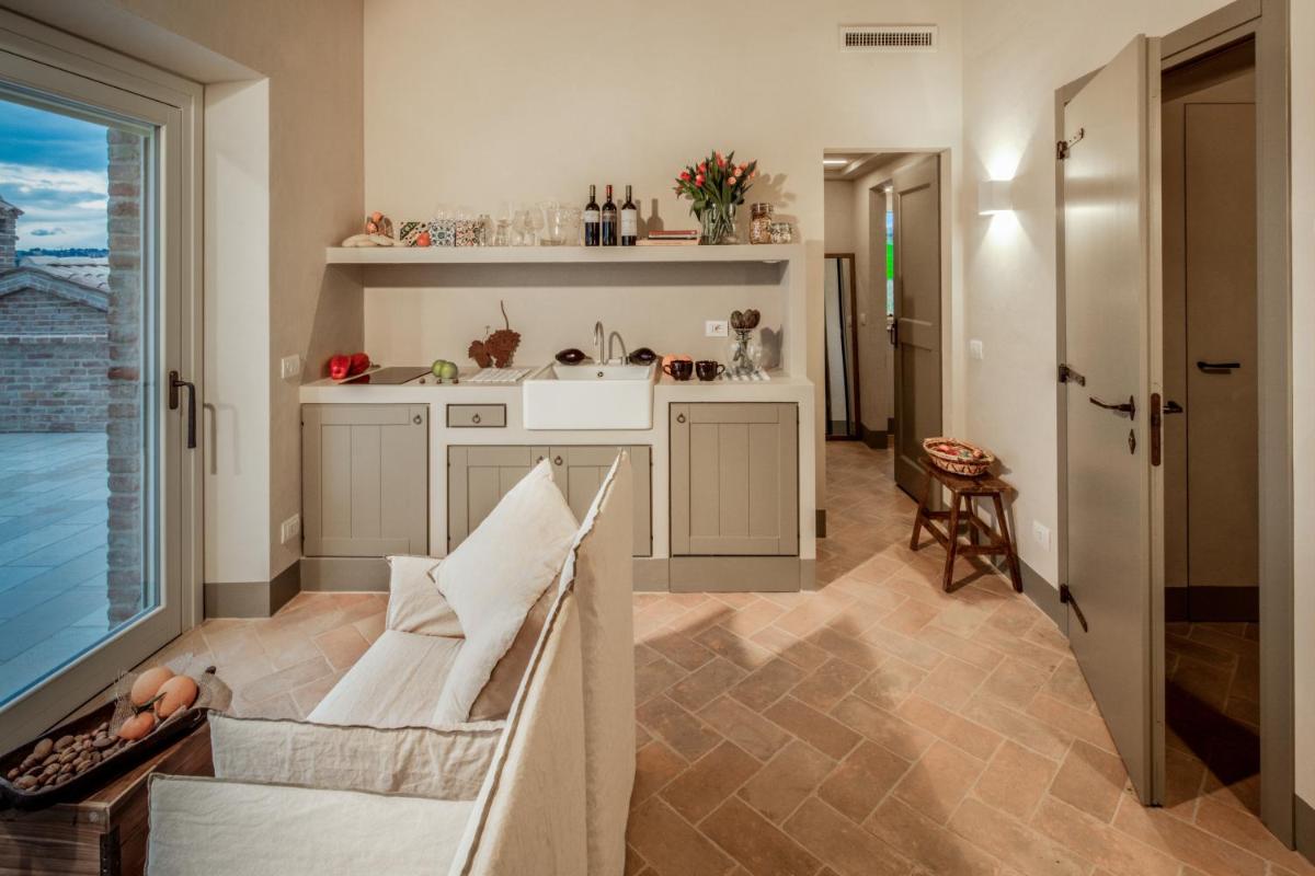 Filodivino Wine Resort & SPA