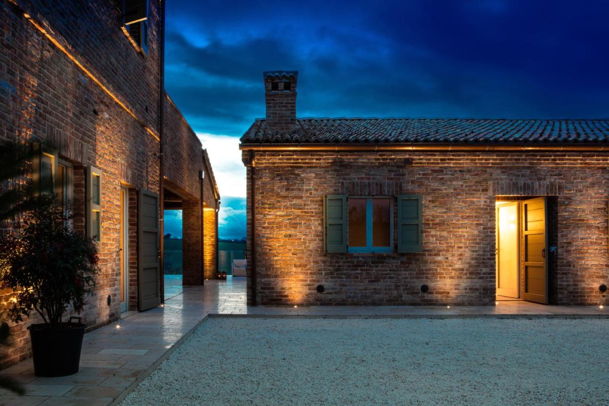 Filodivino Wine Resort & SPA