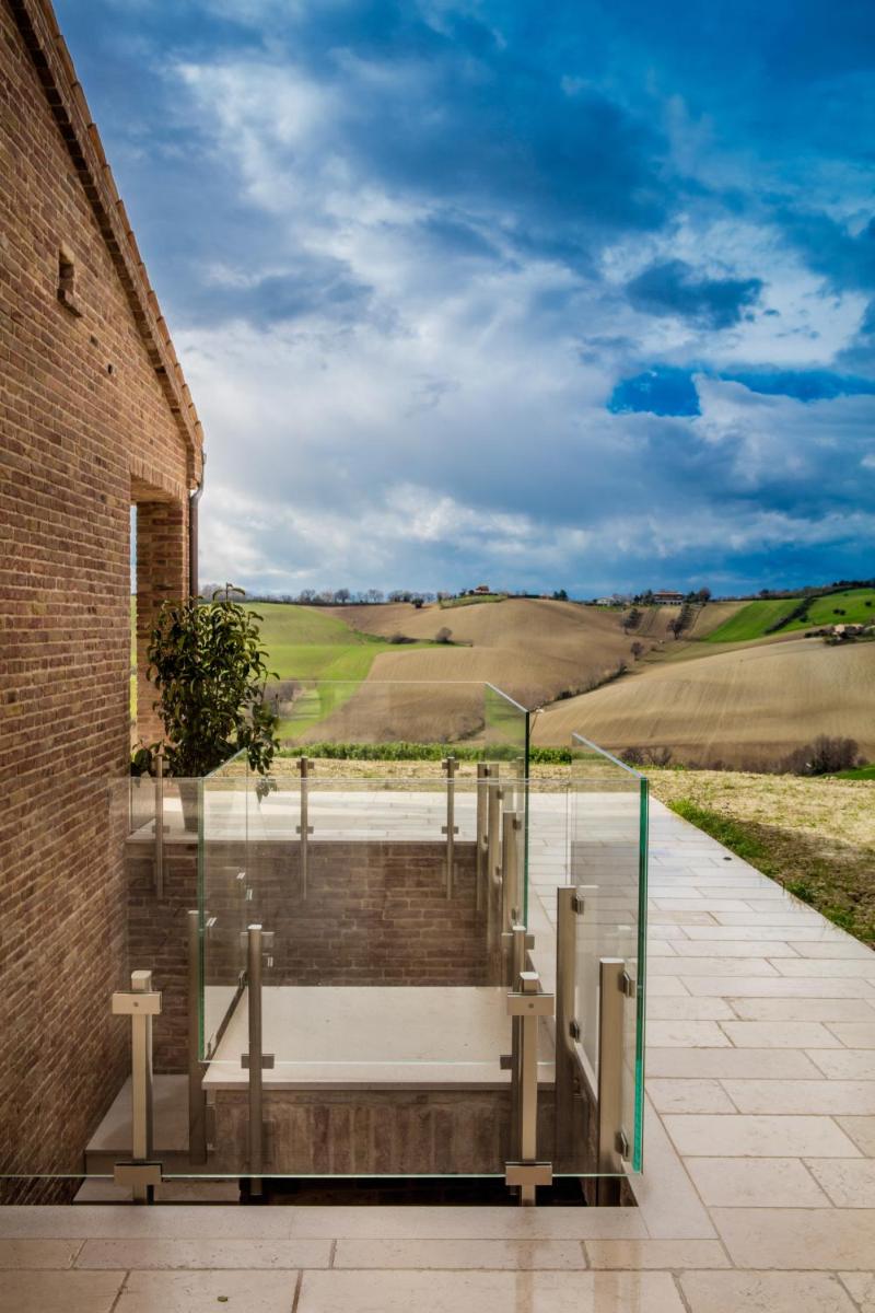 Filodivino Wine Resort & SPA