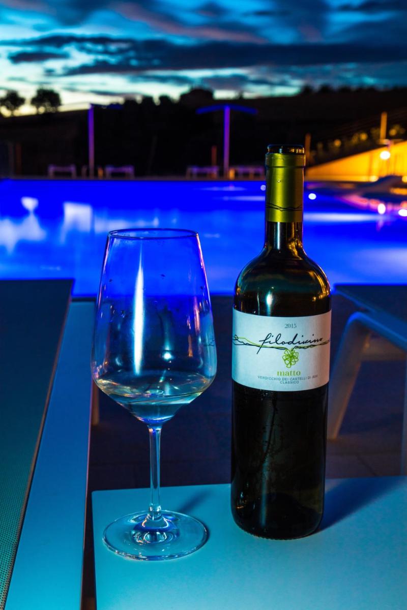 Filodivino Wine Resort & SPA