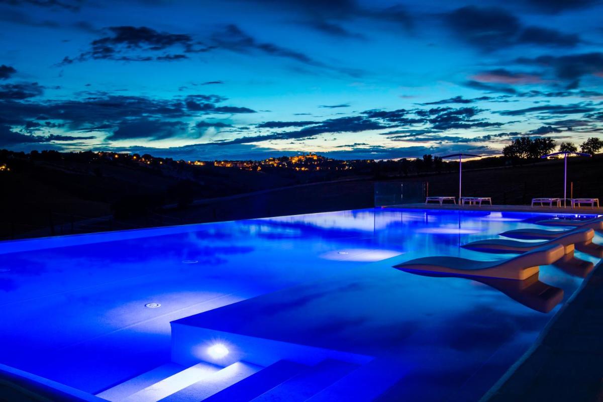 Filodivino Wine Resort & SPA