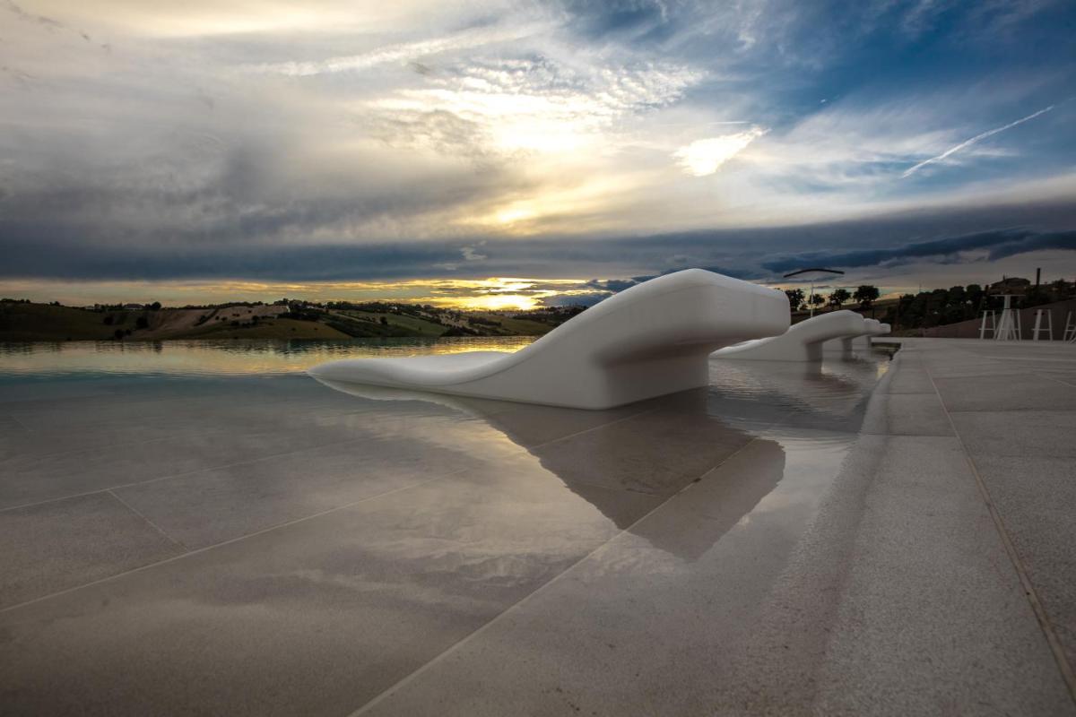 Filodivino Wine Resort & SPA