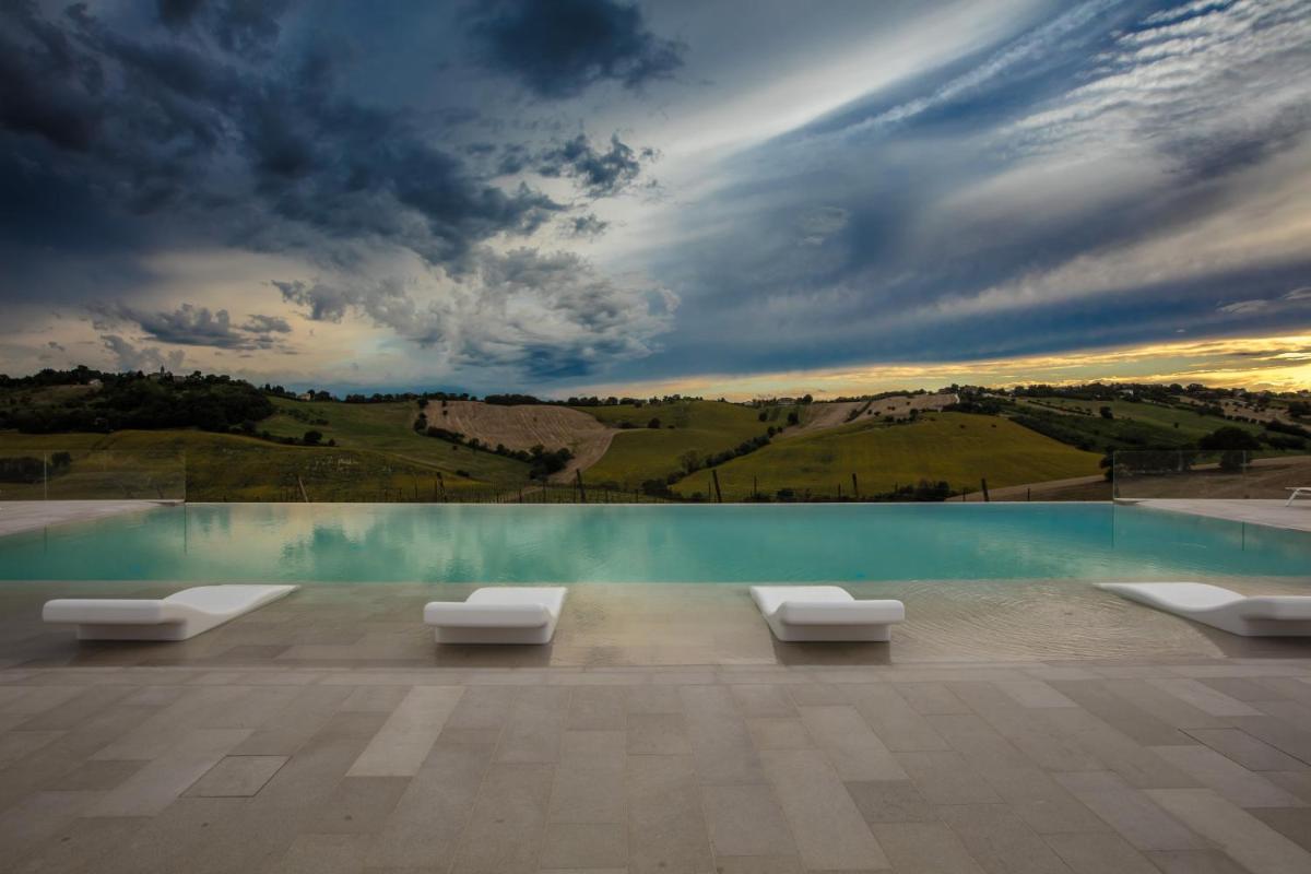 Filodivino Wine Resort & SPA