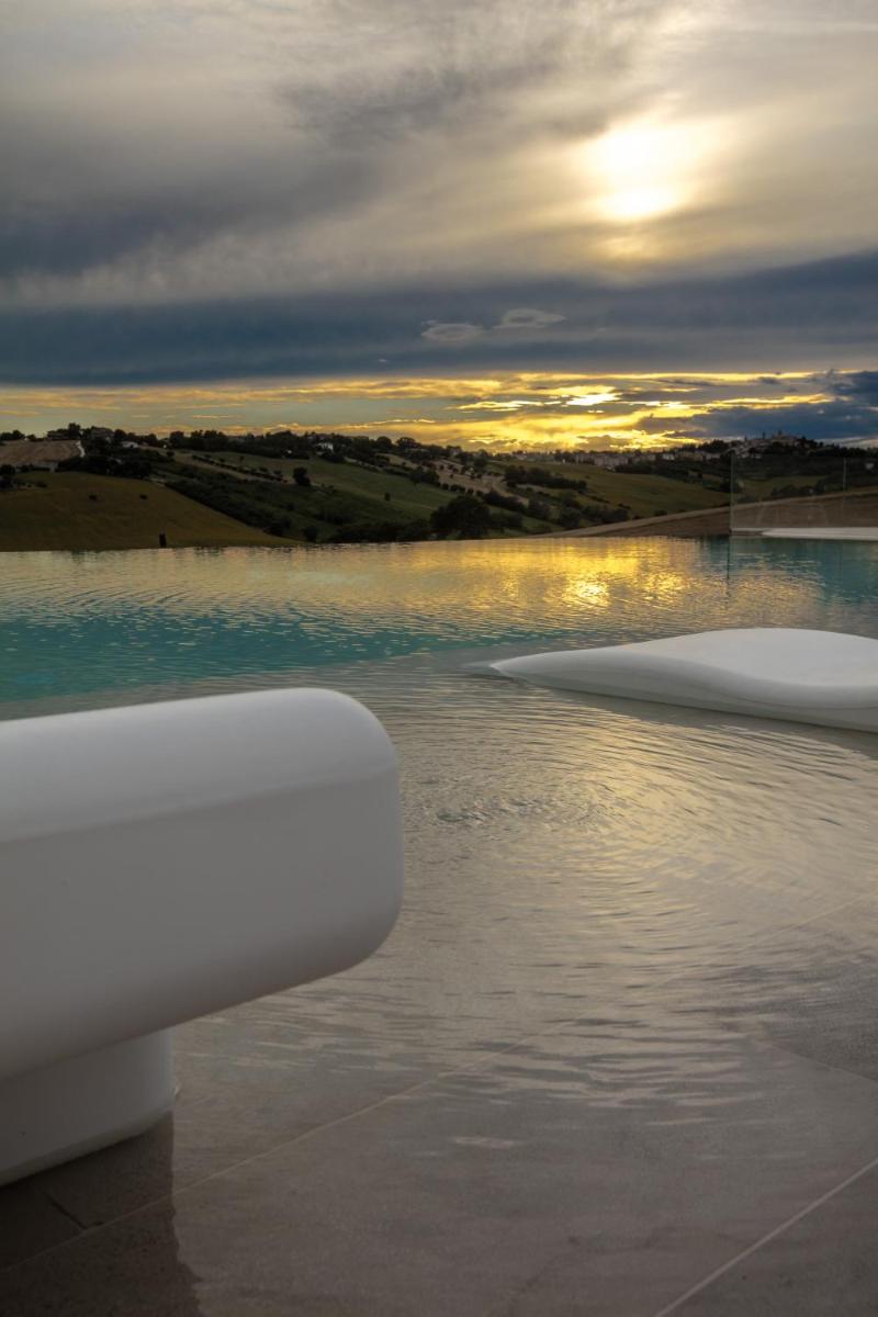 Filodivino Wine Resort & SPA