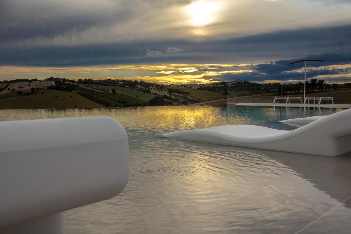 Filodivino Wine Resort & SPA