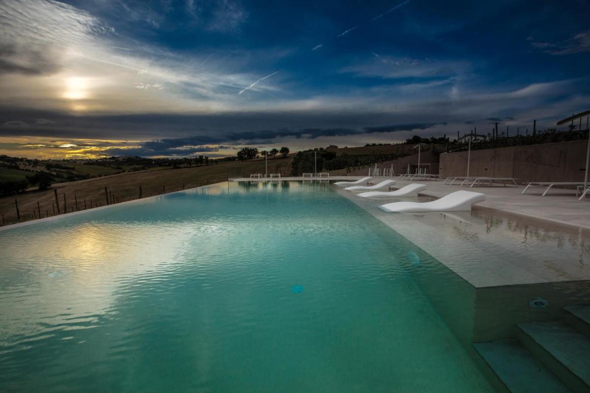 Filodivino Wine Resort & SPA