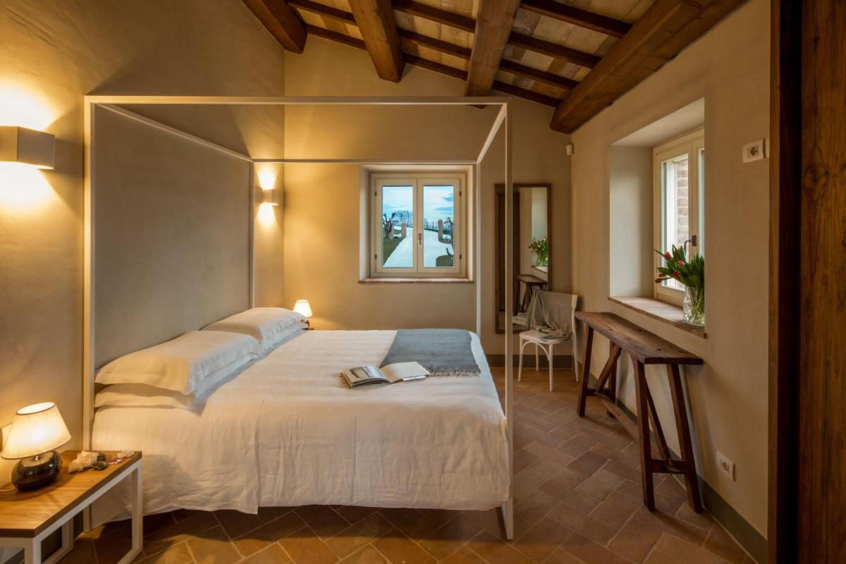 Filodivino Wine Resort & SPA