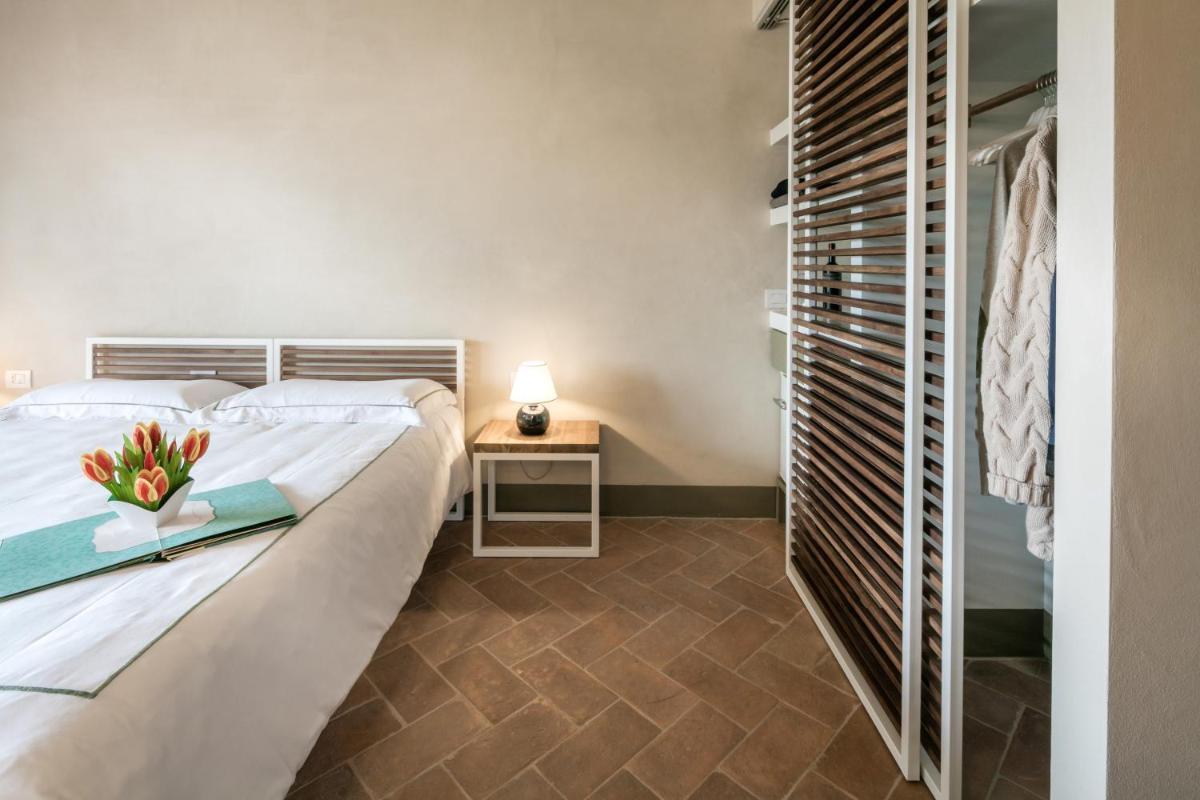 Filodivino Wine Resort & SPA