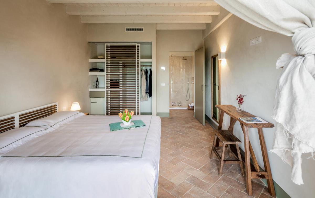 Filodivino Wine Resort & SPA