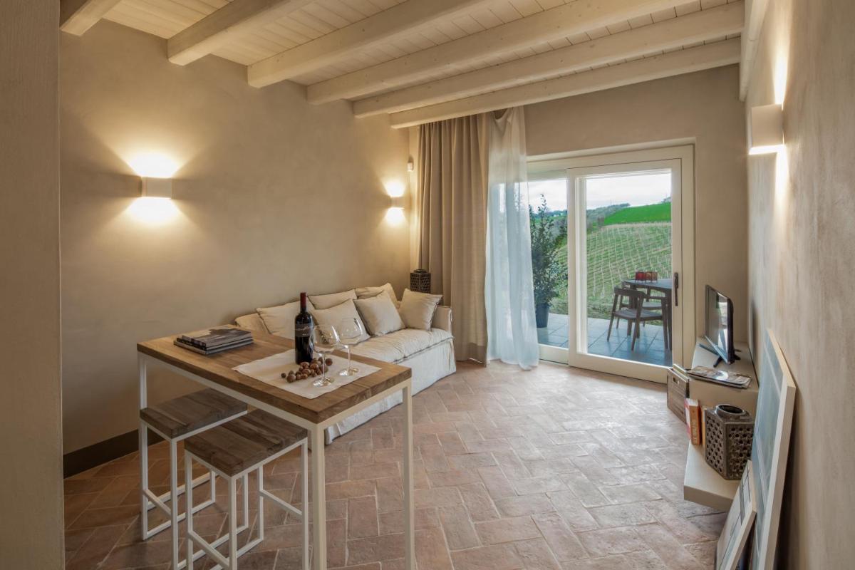 Filodivino Wine Resort & SPA