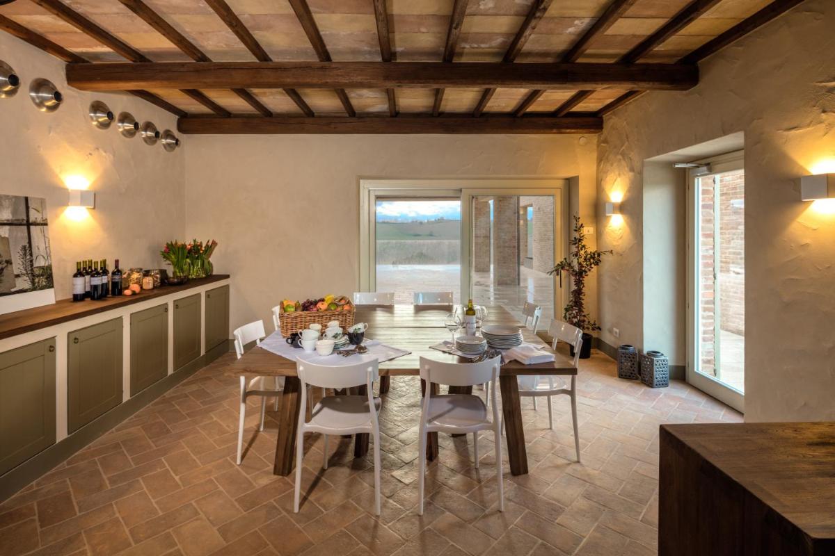 Filodivino Wine Resort & SPA