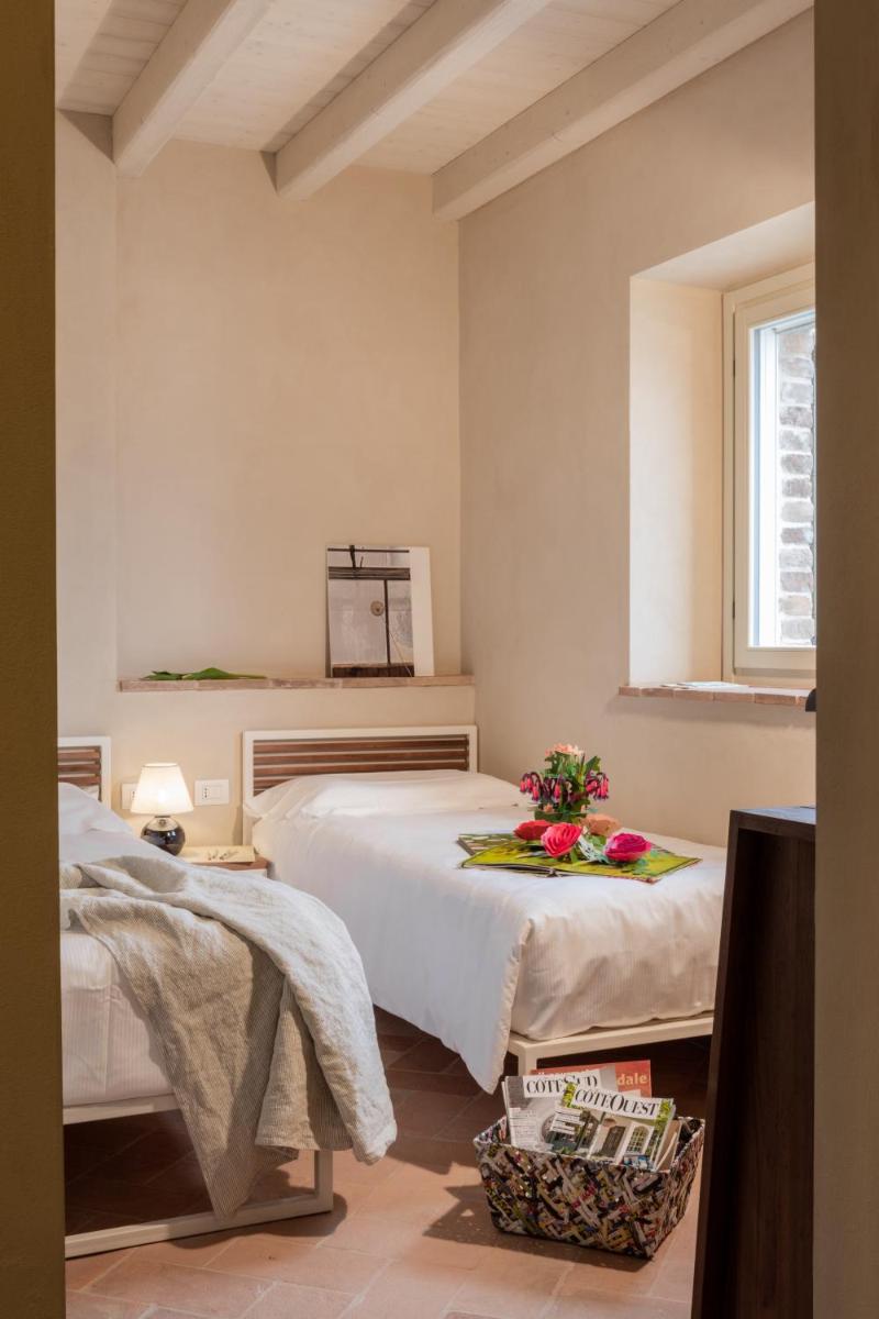 Filodivino Wine Resort & SPA