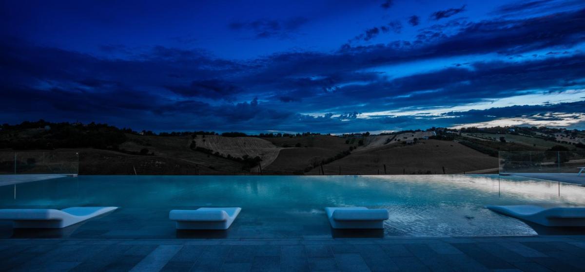 Filodivino Wine Resort & SPA