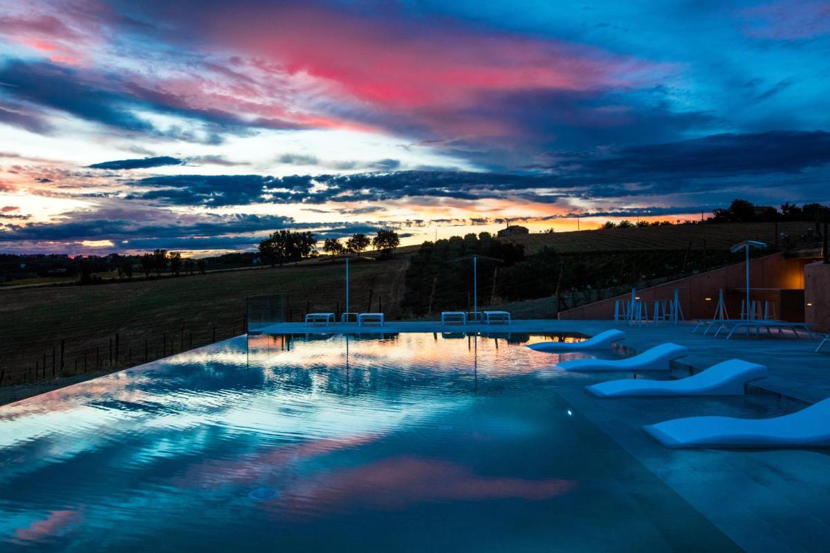 Filodivino Wine Resort & SPA