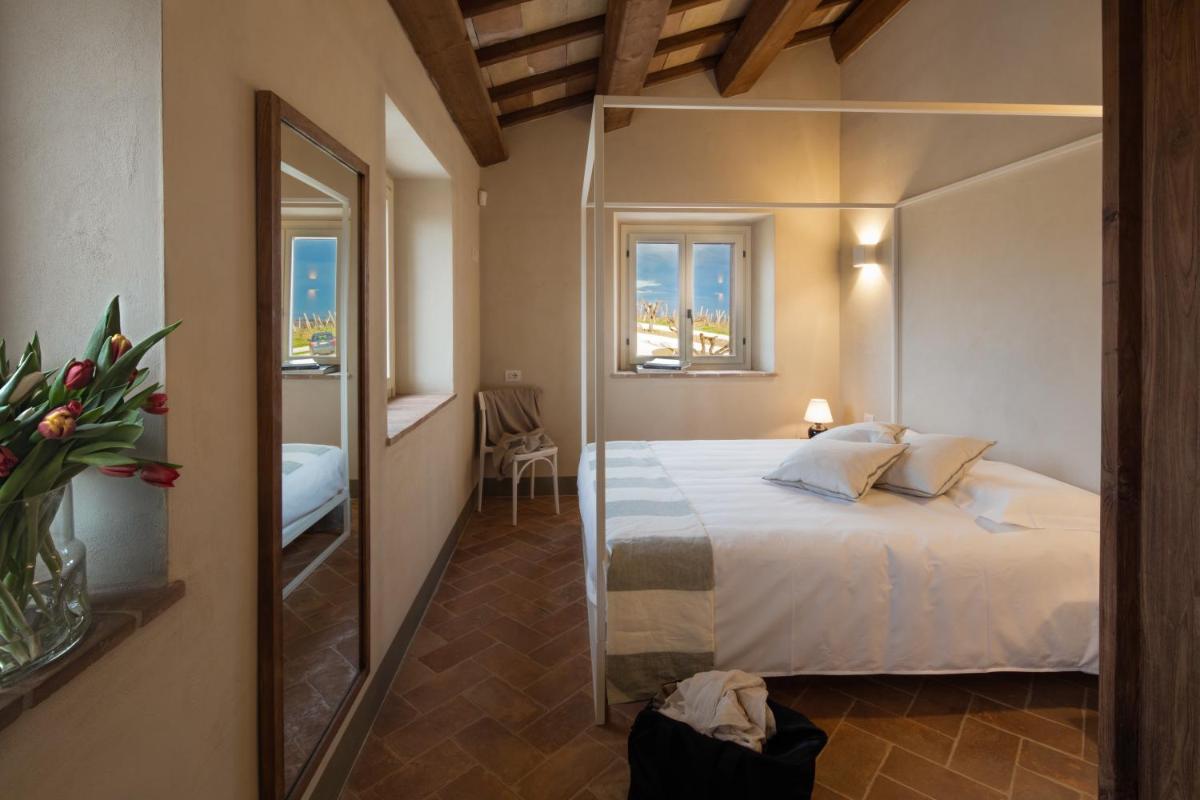 Filodivino Wine Resort & SPA