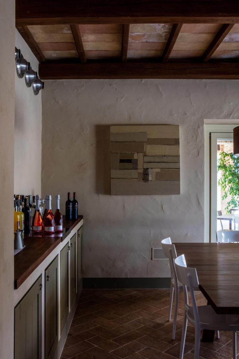 Filodivino Wine Resort & SPA