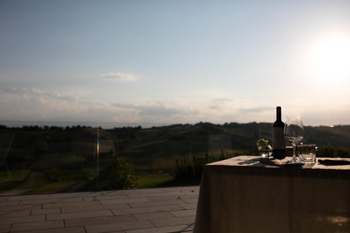 Filodivino Wine Resort & SPA