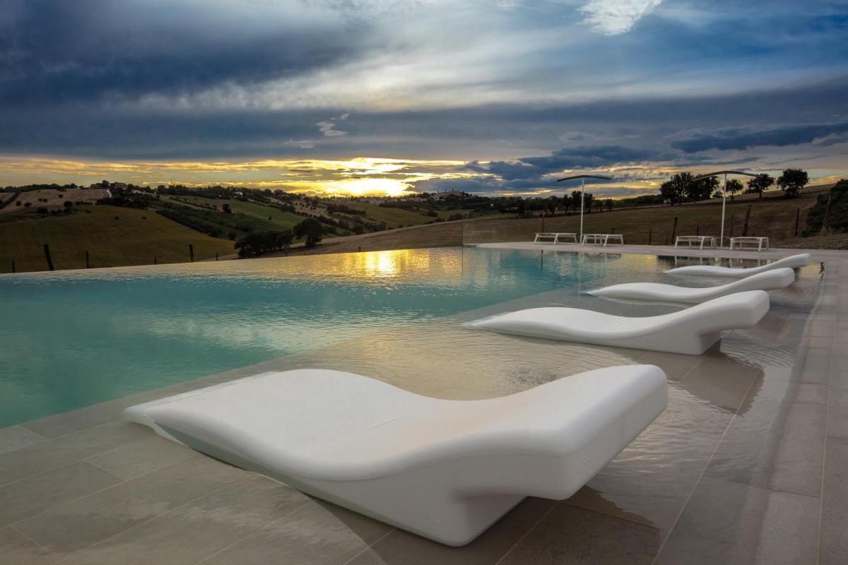 Filodivino Wine Resort & SPA