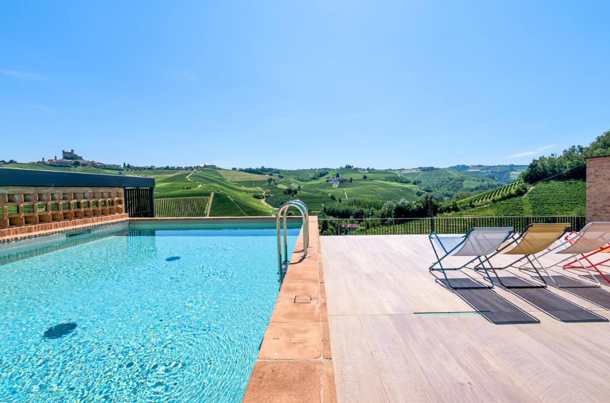 Foresteria, Winery & Events Destination