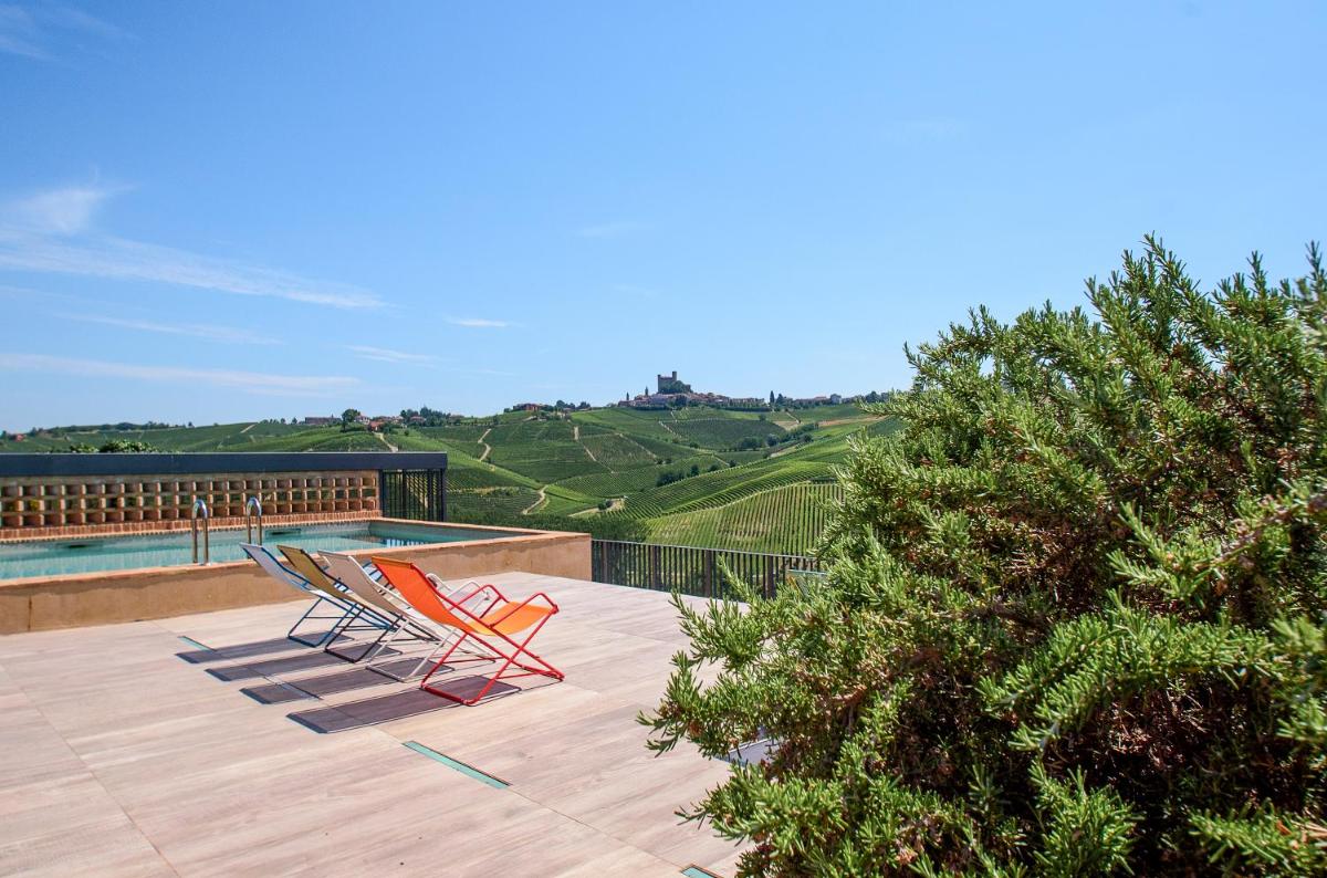 Foresteria, Winery & Events Destination