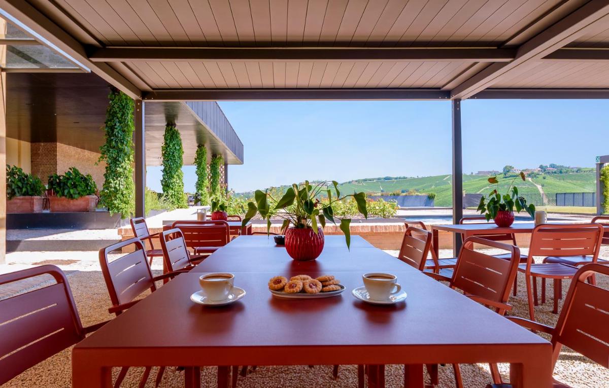 Foresteria, Winery & Events Destination