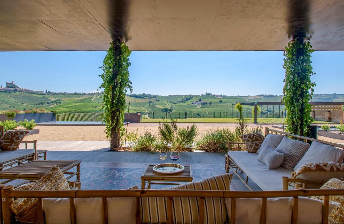 Foresteria, Winery & Events Destination