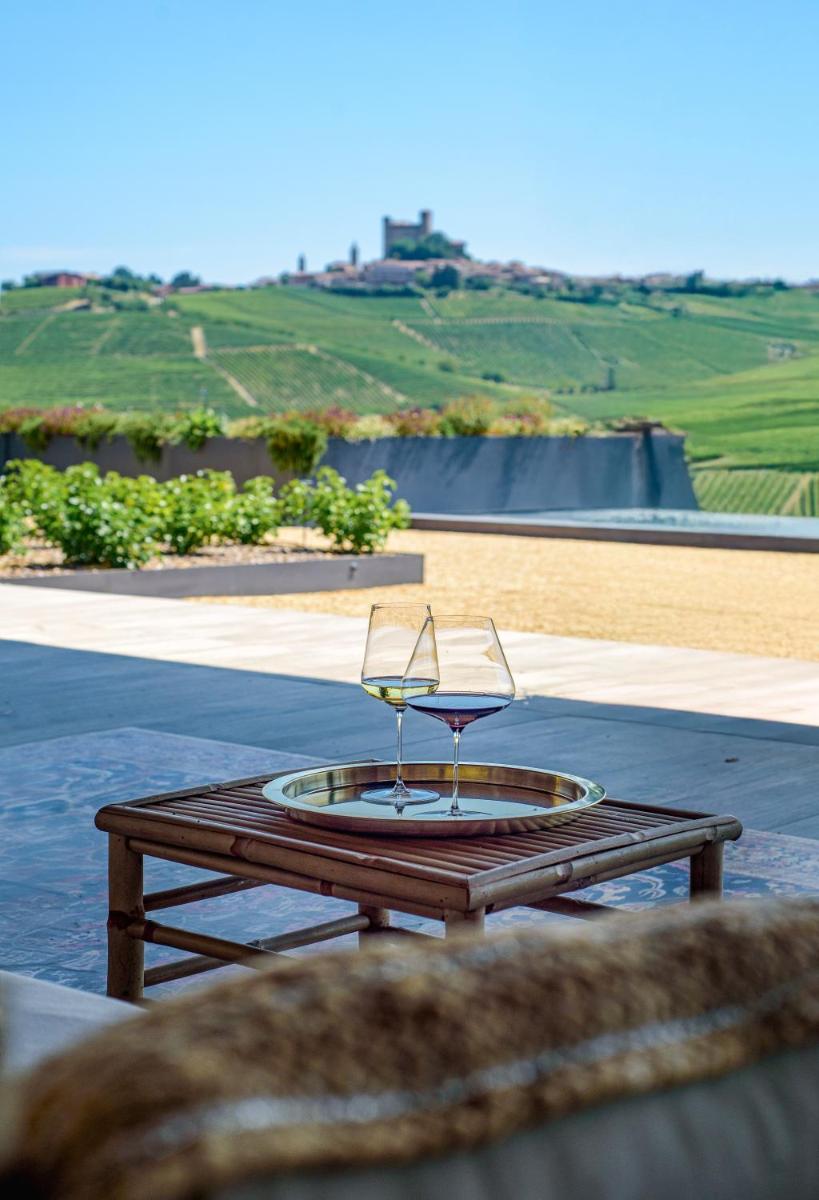 Foresteria, Winery & Events Destination