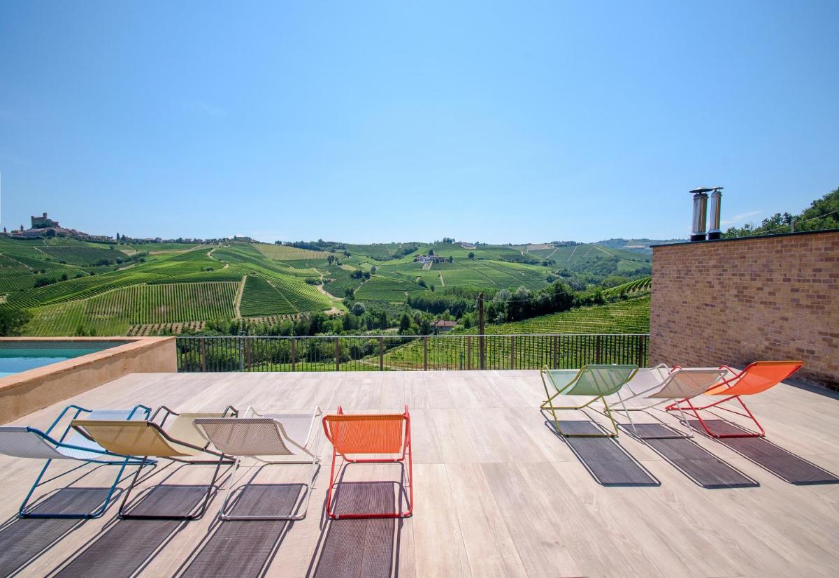 Foresteria, Winery & Events Destination