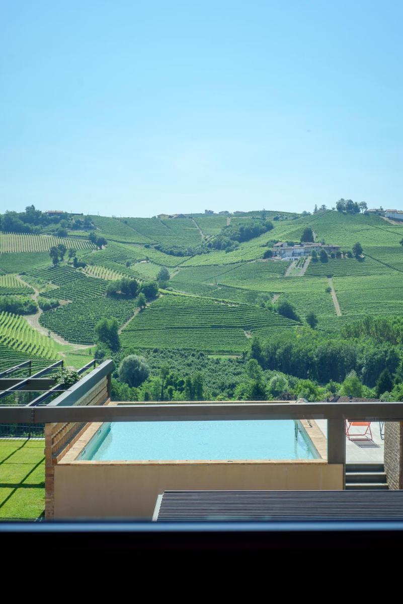 Foresteria, Winery & Events Destination