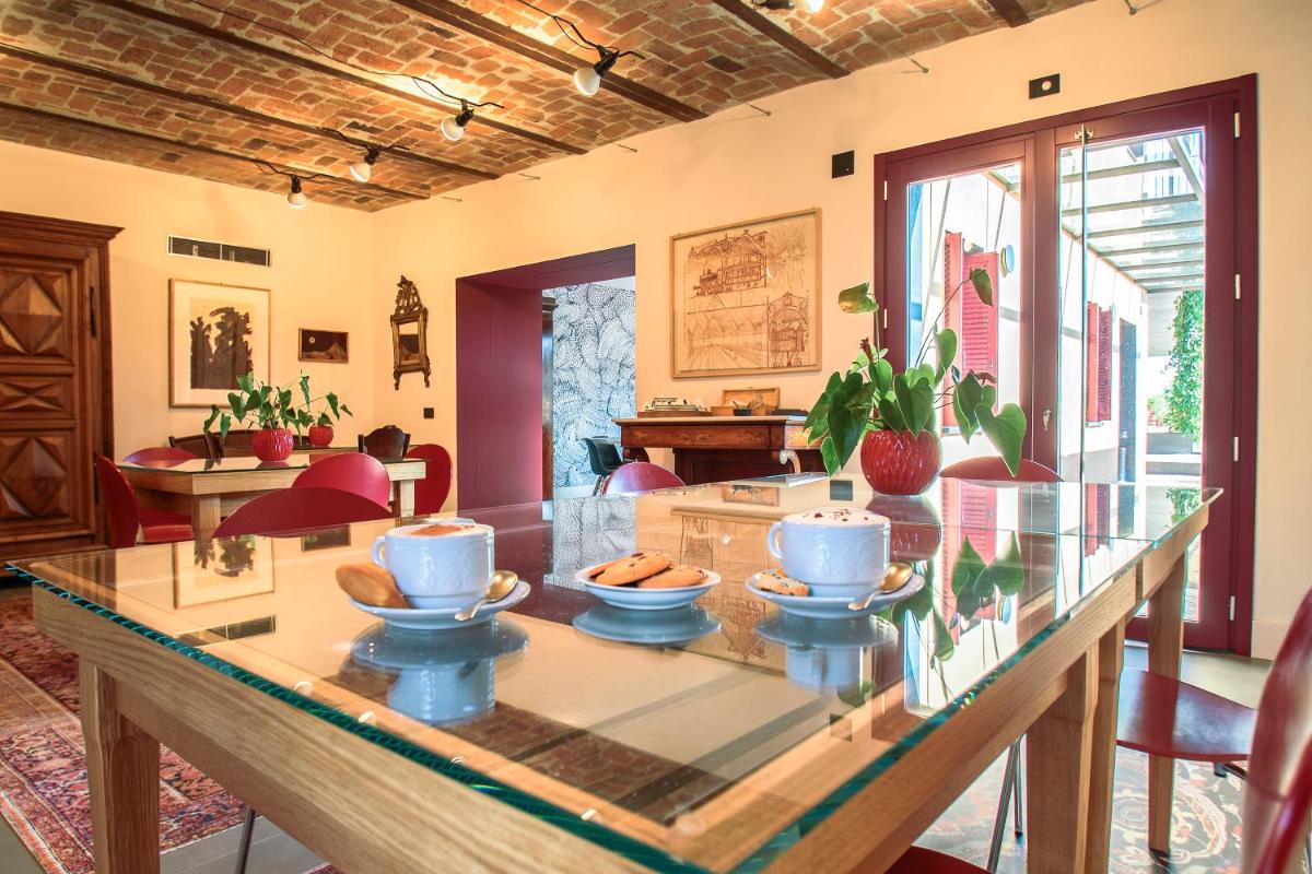 Foresteria, Winery & Events Destination