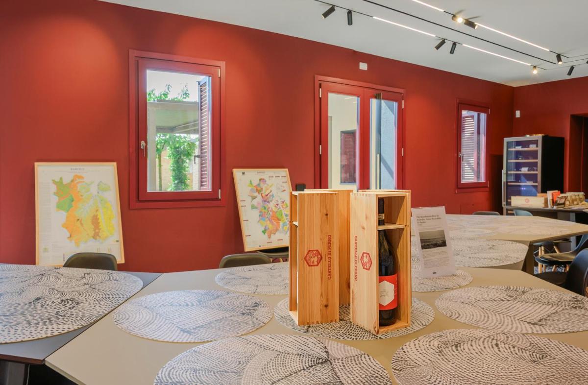 Foresteria, Winery & Events Destination
