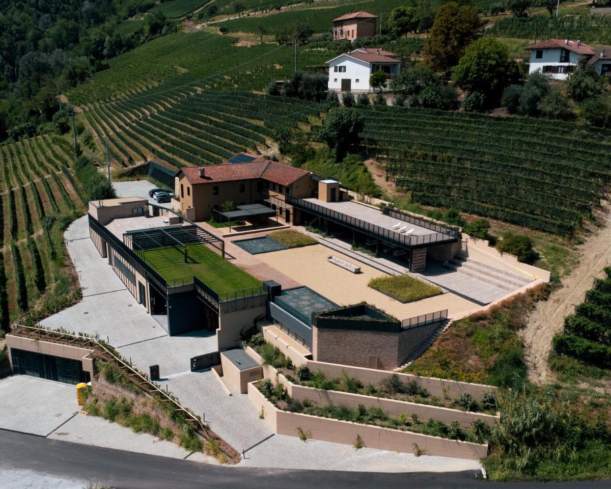 Foresteria, Winery & Events Destination