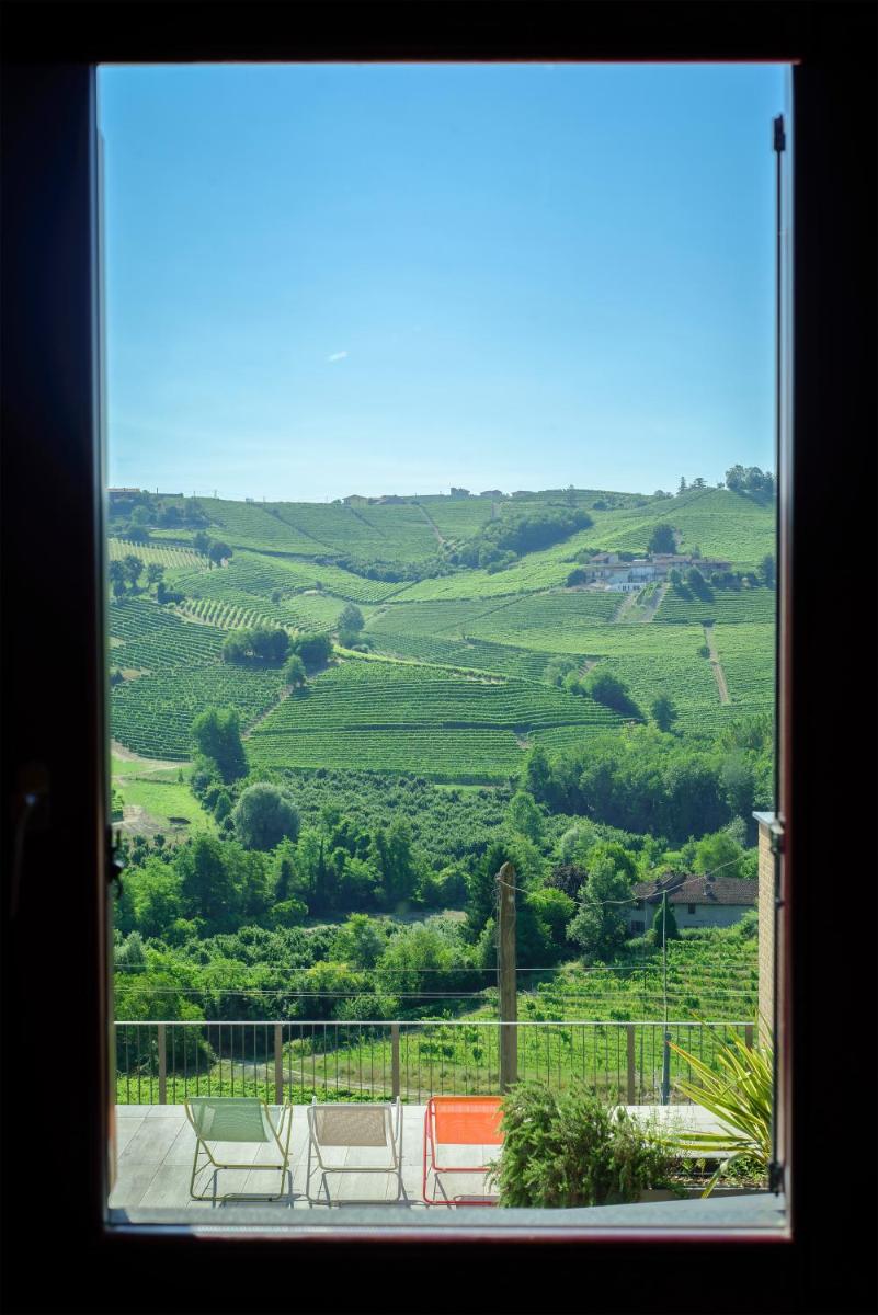 Foresteria, Winery & Events Destination