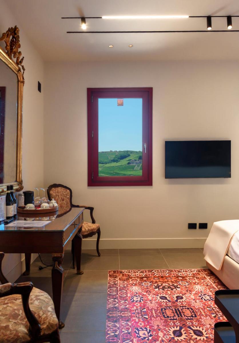 Foresteria, Winery & Events Destination