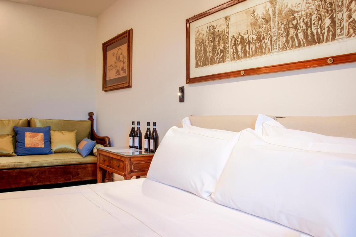 Foresteria, Winery & Events Destination