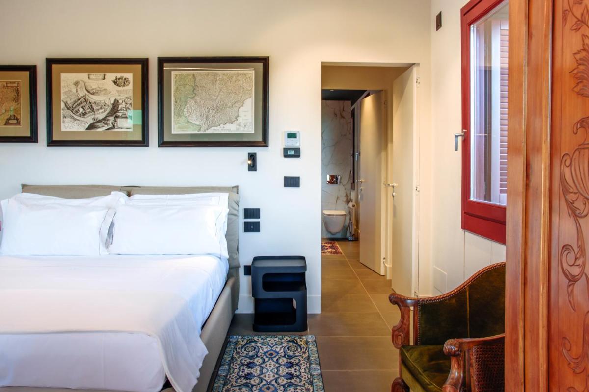 Foresteria, Winery & Events Destination