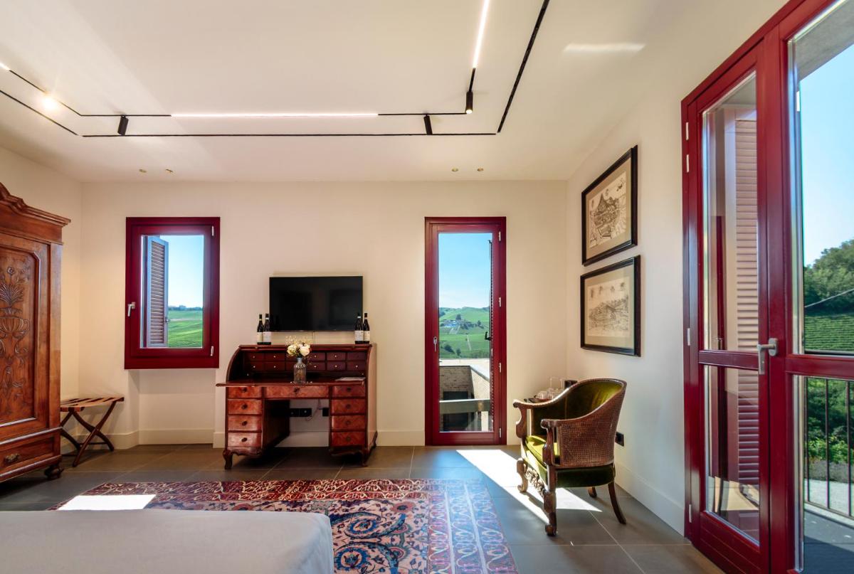 Foresteria, Winery & Events Destination