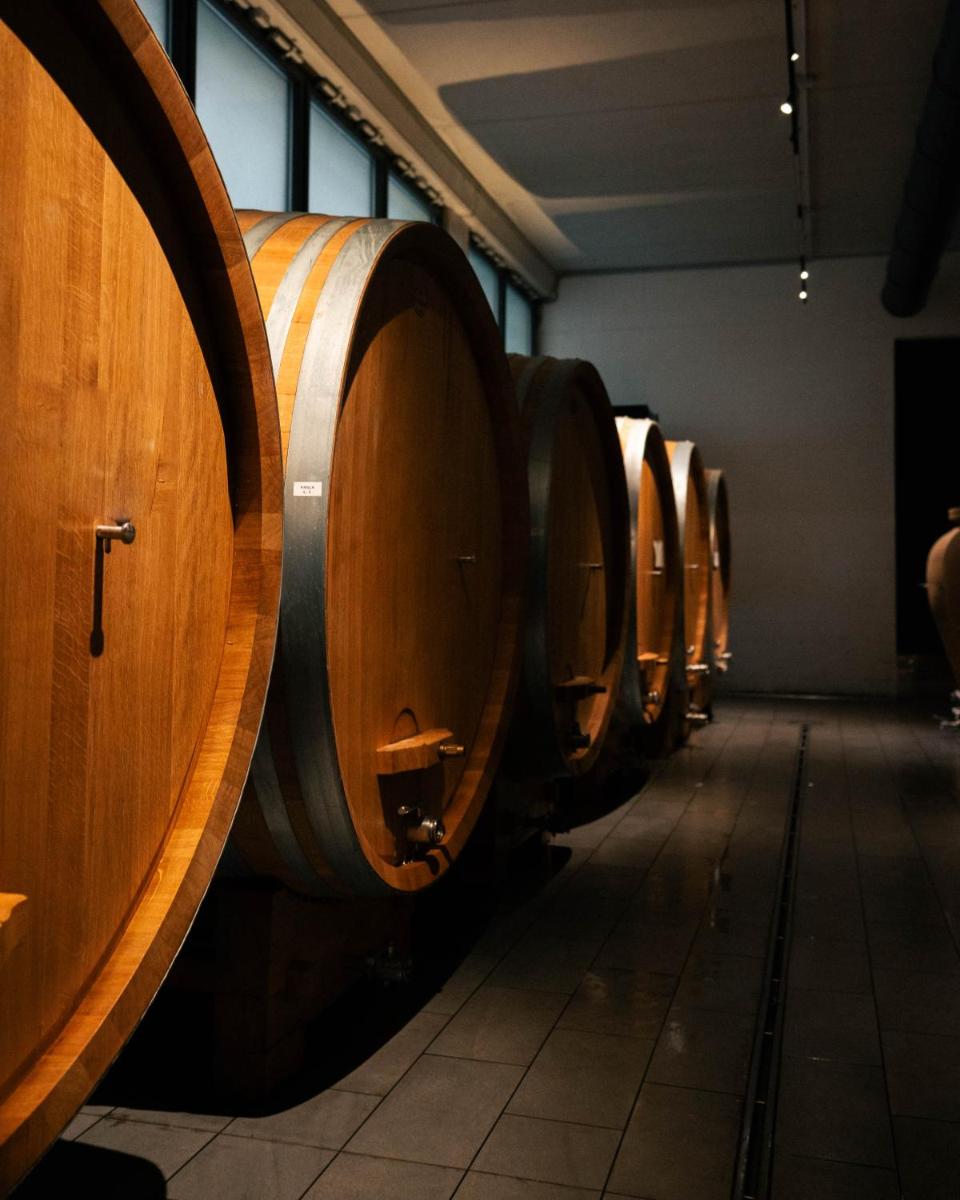 Foresteria, Winery & Events Destination