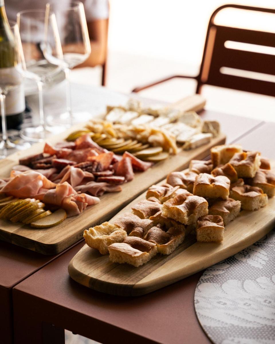Foresteria, Winery & Events Destination