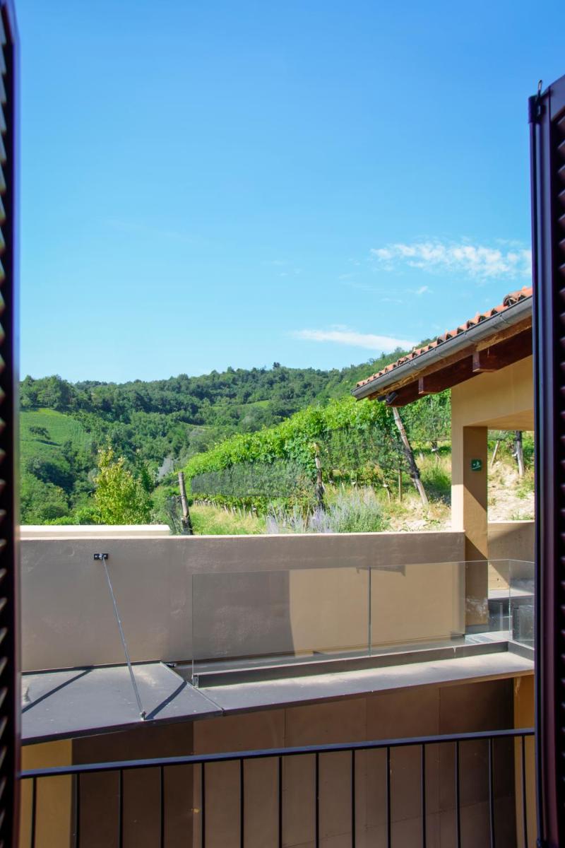 Foresteria, Winery & Events Destination