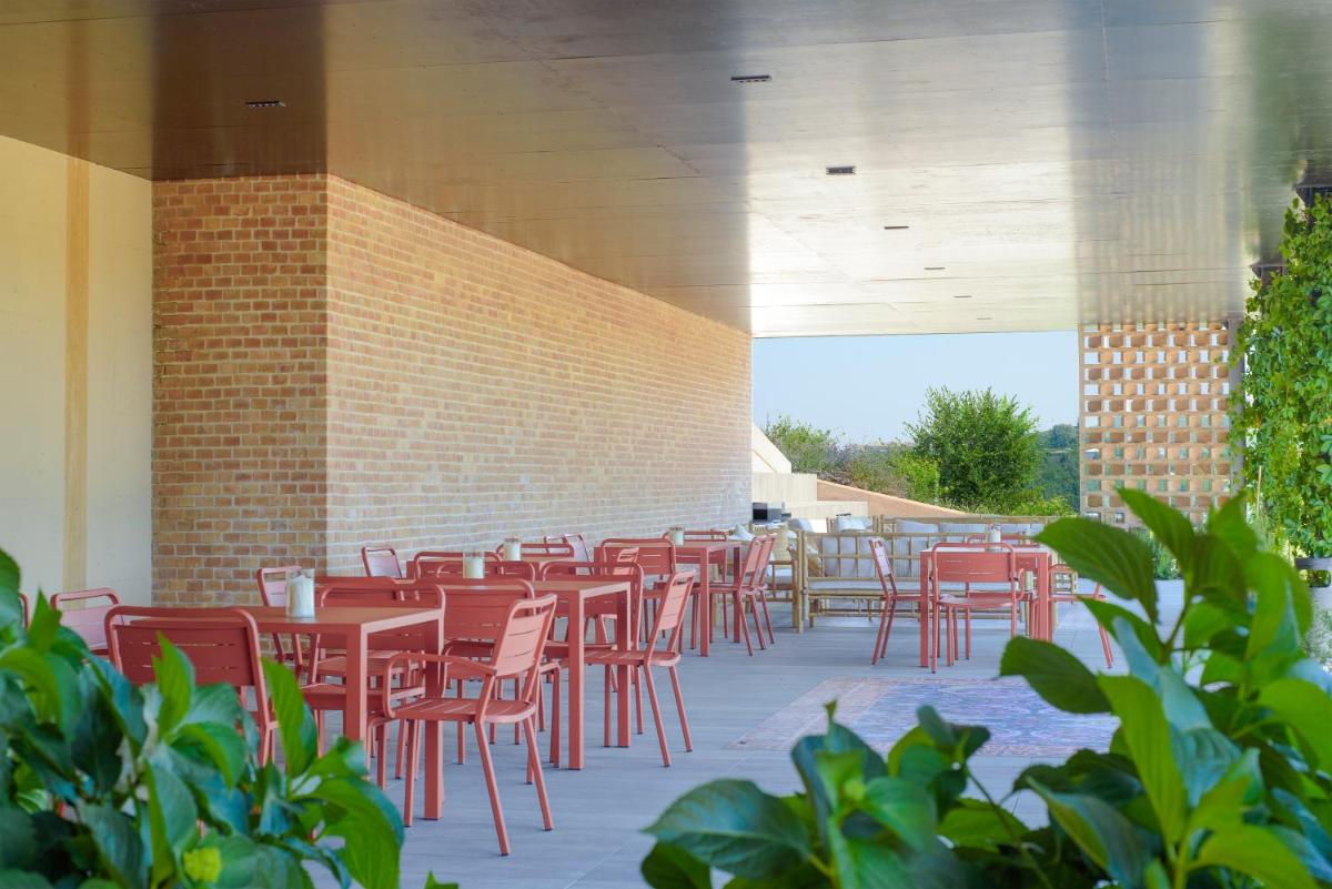 Foresteria, Winery & Events Destination