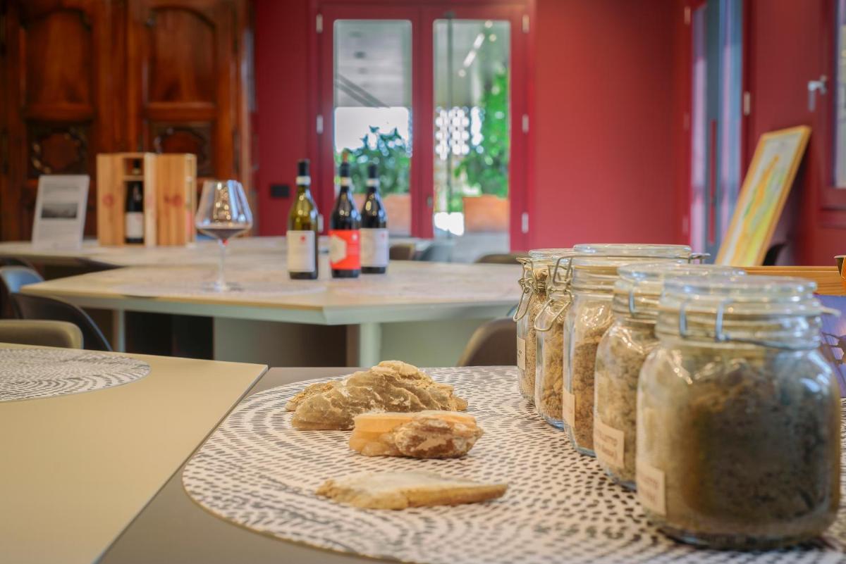 Foresteria, Winery & Events Destination