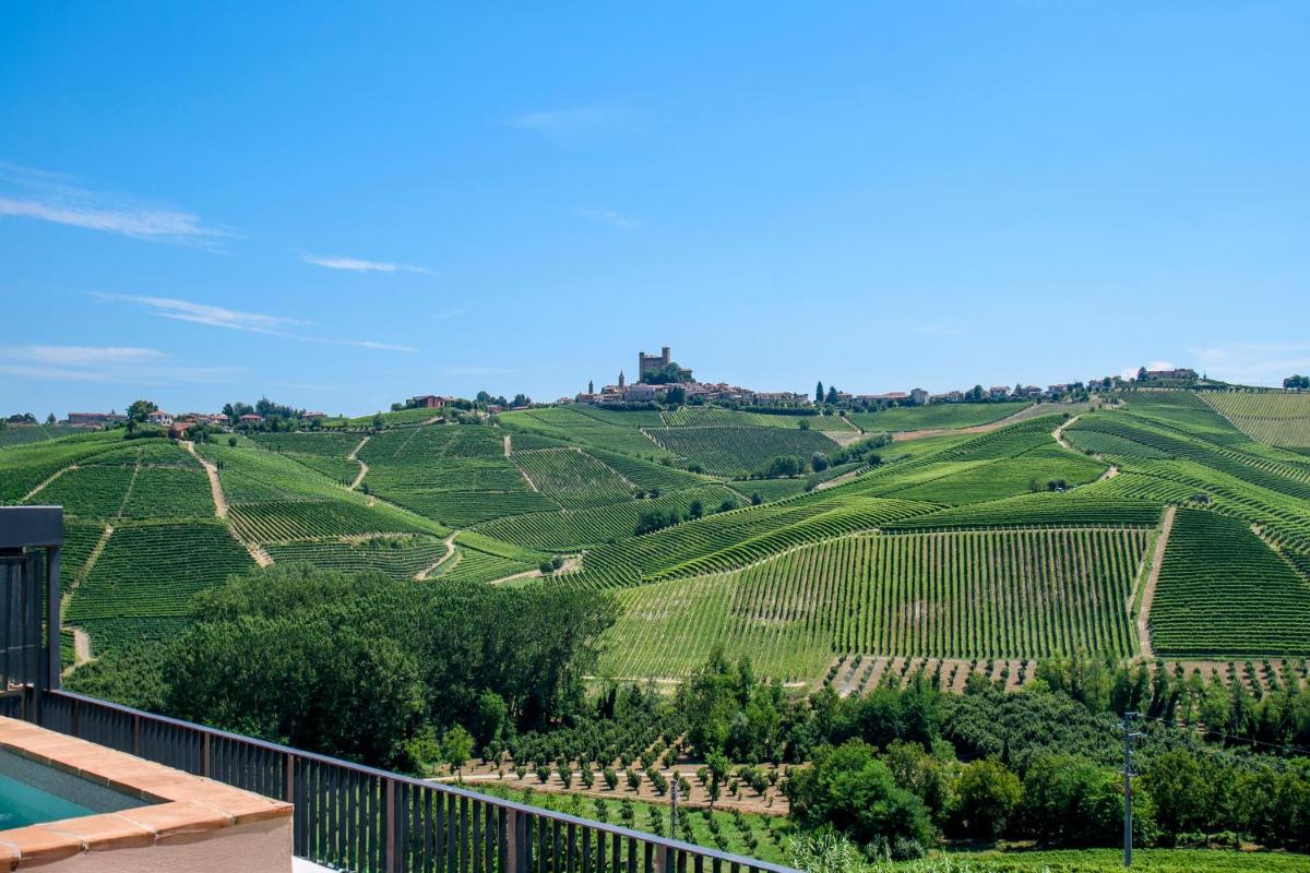 Foresteria, Winery & Events Destination