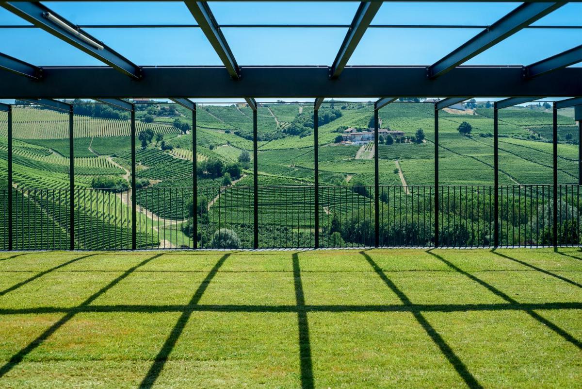 Foresteria, Winery & Events Destination