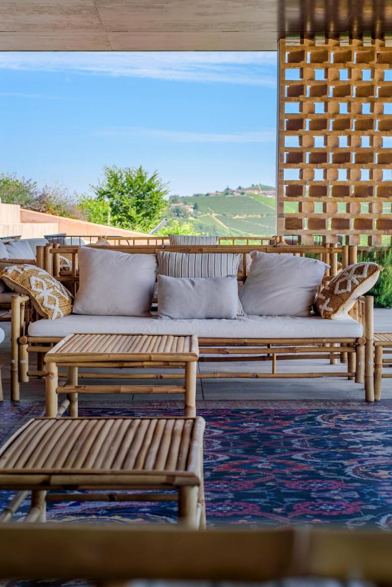 Foresteria, Winery & Events Destination