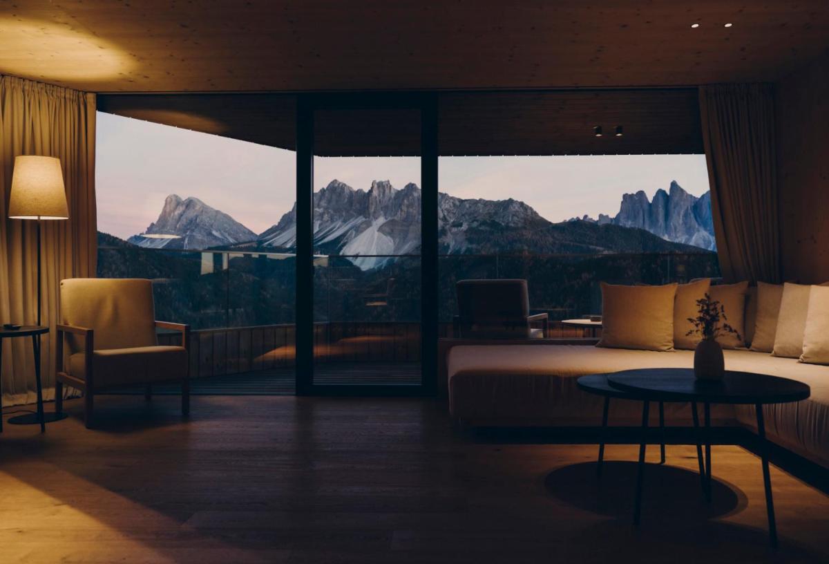 Forestis Dolomites