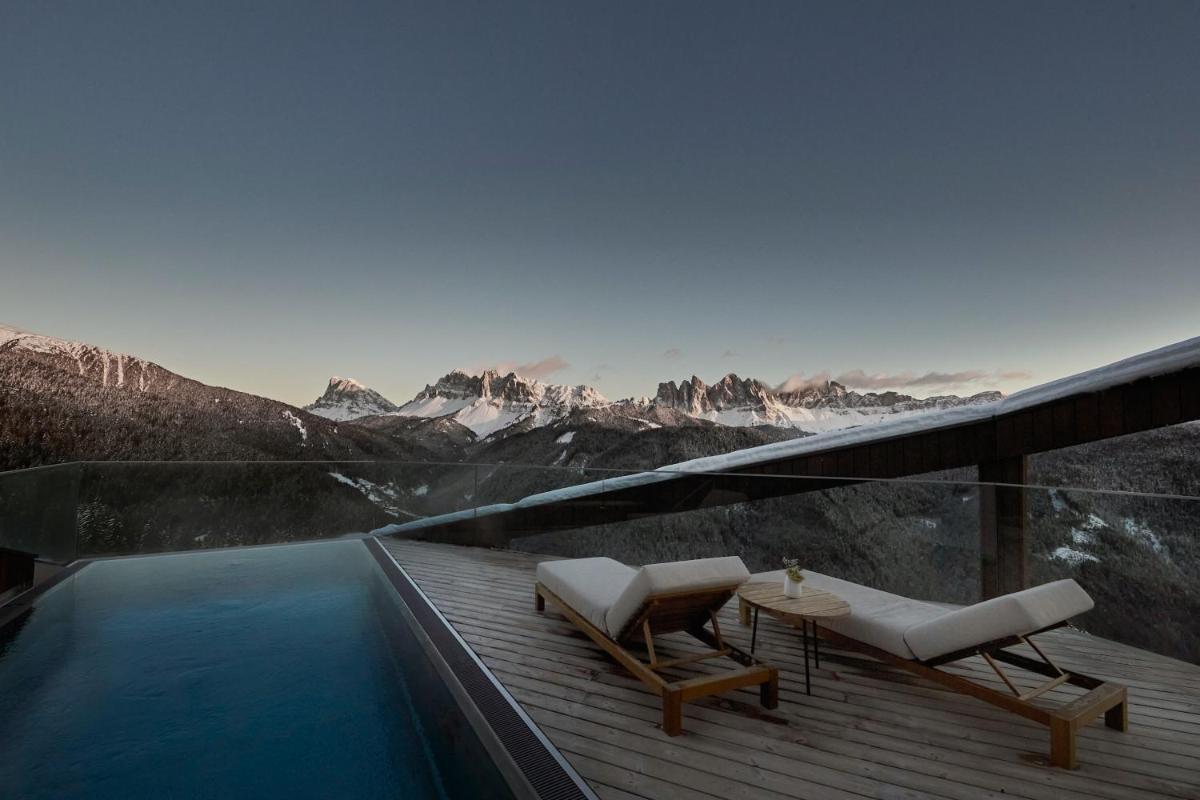 Forestis Dolomites